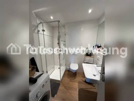 Wohnung zur Miete Tauschwohnung 700 € 3 Zimmer 60 m² 2. Geschoss Geist Mitte-Süd 48151