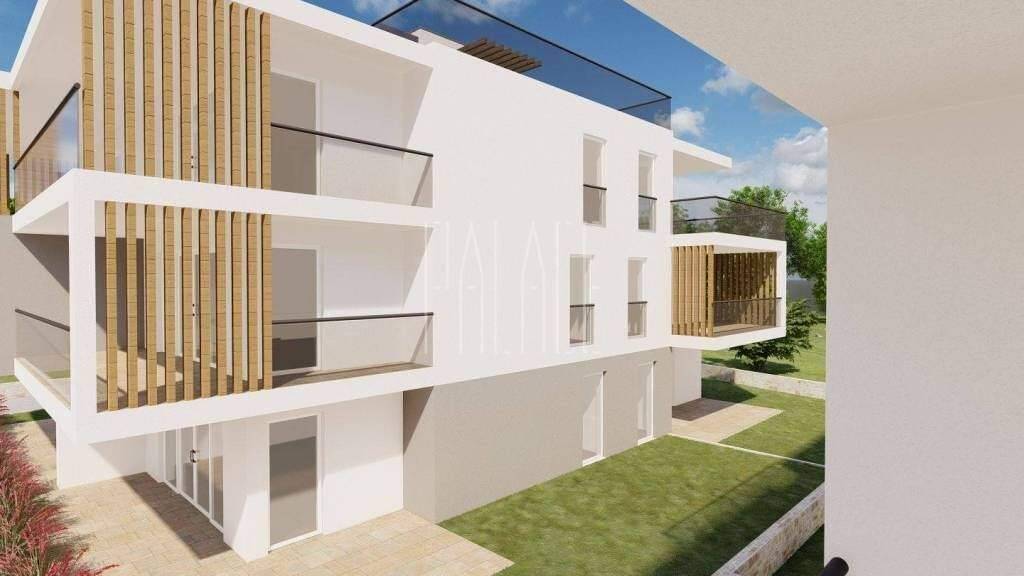 Wohnung zum Kauf 751.452 € 3 Zimmer 192 m² 2. Geschoss Vodice