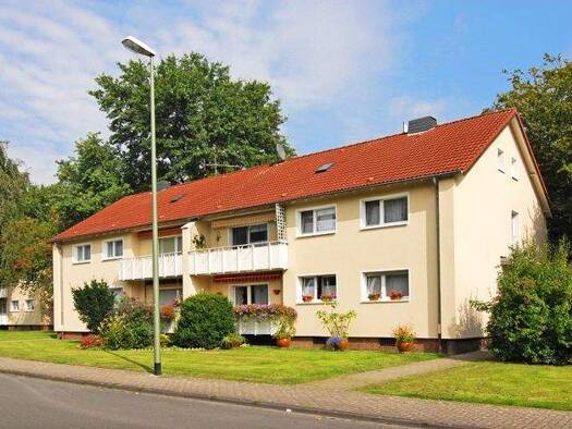 Wohnung zur Miete 729 € 4 Zimmer 83,5 m² 1. Geschoss frei ab 01.06.2026 Kurze Straße 42 Aldenrade Duisburg 47179