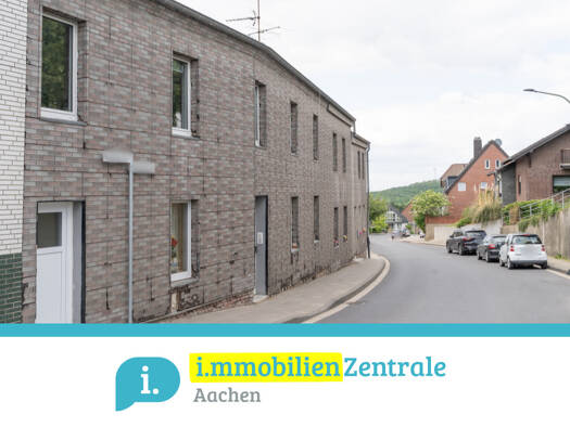 Mehrfamilienhaus zum Kauf 118.000 € 11 Zimmer 238 m² 515 m² Grundstück Heistern Langerwehe 52379