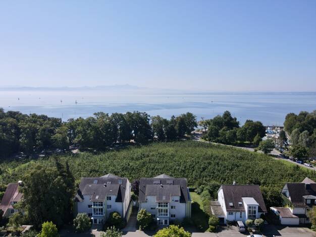 Wohnung zum Kauf 550.000 € 3,5 Zimmer 90 m² EG Fischbach Friedrichshafen / Fischbach 88048