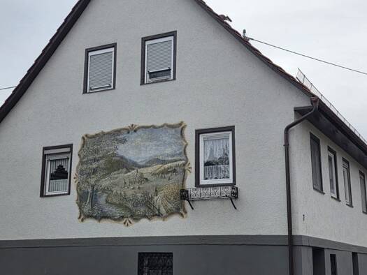 Einfamilienhaus zum Kauf 275.000 € 6 Zimmer 118 m² 660 m² Grundstück Fornsbach Murrhardt 71540