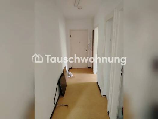 Wohnung zur Miete Tauschwohnung 450 € 2 Zimmer 49 m² Köpenick Berlin 12557