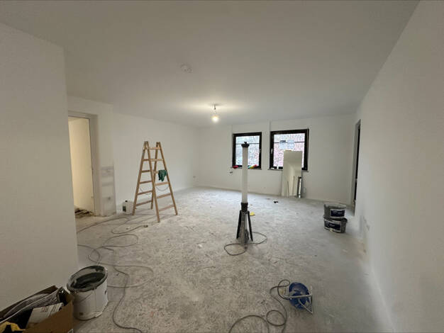 Wohnung zur Miete 1.606 € 3,5 Zimmer 107,1 m² 1. Geschoss frei ab 17.04.2026 Am Haderner Winkel 1 Neuried 82061