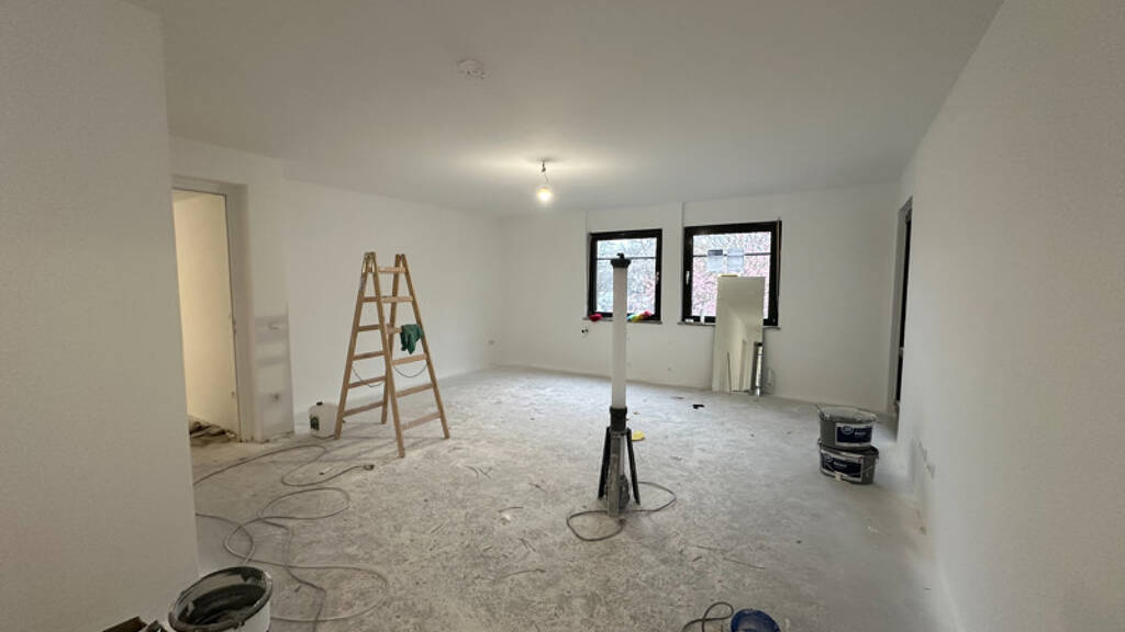 Wohnung zur Miete 1.606 € 3,5 Zimmer 107,1 m² 1. Geschoss frei ab 17.04.2026 Am Haderner Winkel 1 Neuried 82061