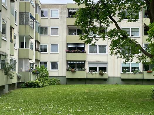 Sonstiges zum Kauf als Kapitalanlage geeignet 3 Zimmer 73 m² Laatzen 30880