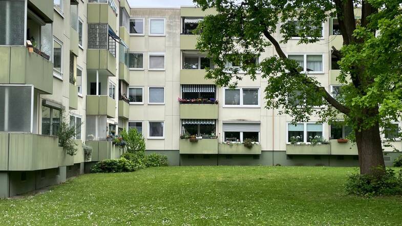 Immobilie zum Kauf als Kapitalanlage geeignet 149.000 € 3 Zimmer 70 m² Laatzen - Mitte I Laatzen 30880