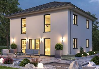 Villa zum Kauf 591.595 € 5 Zimmer 136 m² 825 m² Grundstück Hohen Neuendorf Hohen Neuendorf 16540