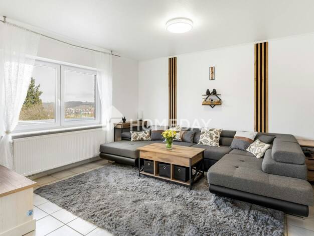 Einfamilienhaus zum Kauf 369.000 € 7 Zimmer 205 m² 677 m² Grundstück Vlotho 32602