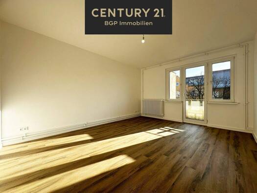 Wohnung zur Miete 1.650 € 3 Zimmer 83 m² 3. Geschoss Wilmersdorf Berlin 14197