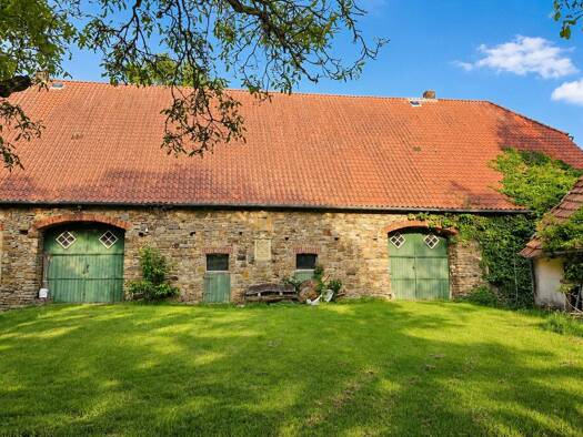 Haus zum Kauf provisionsfrei 395.000 € 7 Zimmer 493 m² 3.951 m² Grundstück An der Buddemühle 2 Wehrendorf Bad Essen 49152