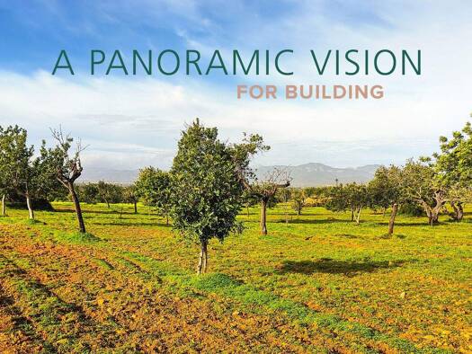 Grundstück zum Kauf provisionsfrei 650.000 € 33.000 m² Grundstück Marratxí 07141