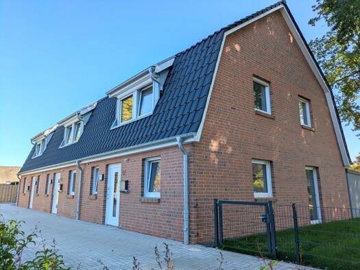 Wohnanlage zum Kauf - Erstbezug als Kapitalanlage geeignet 1.410.000 € 12 Zimmer 336,9 m² 636 m² Grundstück Blumenstraße 17 Hude Hude (Oldenburg) 27798