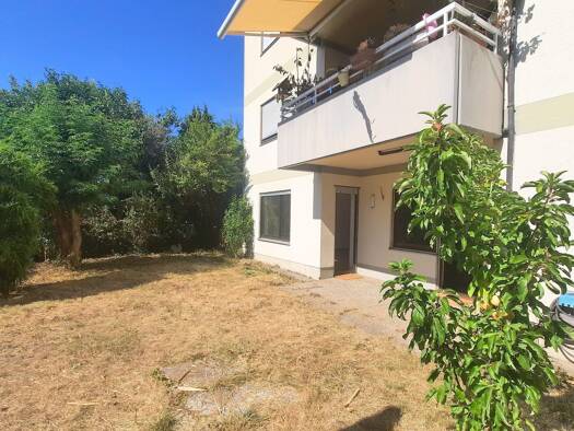 Wohnung zum Kauf 379.000 € 3 Zimmer 86,5 m² EG Dossenheim Dossenheim 69221