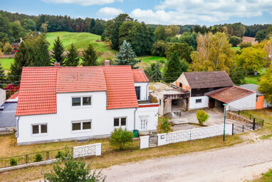 Einfamilienhaus zum Kauf 199.500 € 8 Zimmer 239,9 m² 4.240 m² Grundstück Neuzelle Neuzelle 15898