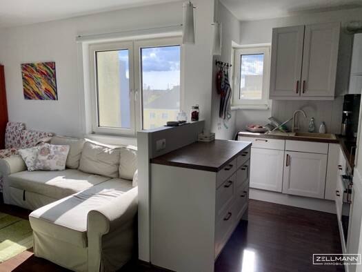 Wohnung zum Kauf 190.000 € 3 Zimmer 65 m² 3. Geschoss Doktor-Emmerich-Czermak-Straße 20 Stockerau 2000