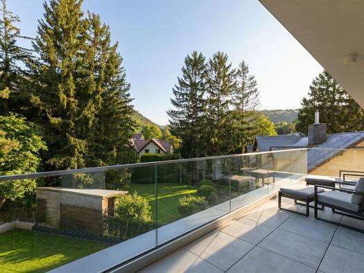 Wohnung zum Kauf 1.063.200 € 4 Zimmer 115 m² Hinterbrühl 2371