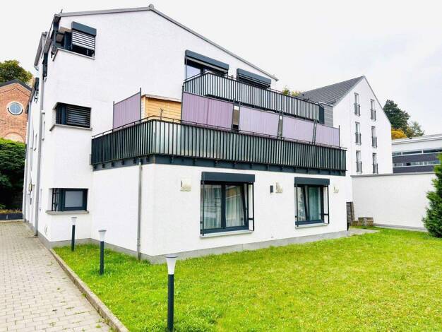 Wohnung zum Kauf provisionsfrei 590.000 € 3 Zimmer 102,1 m² EG frei ab 01.04.2026 Kempten 87435