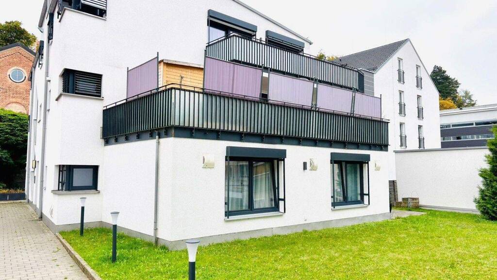 Wohnung zum Kauf provisionsfrei 590.000 € 3 Zimmer 102,1 m² EG frei ab sofort Kempten 87435