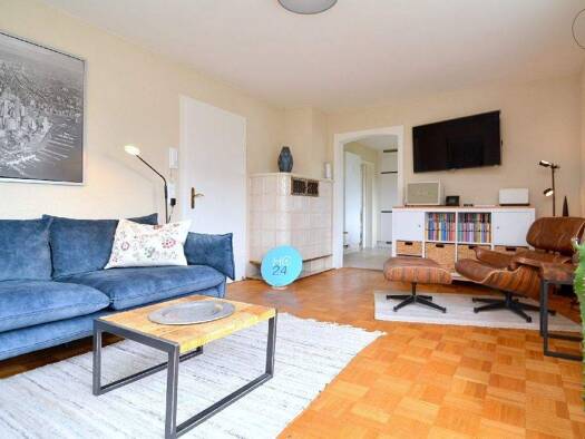 Wohnung zur Miete Wohnen auf Zeit 1.250 € 2,5 Zimmer 64 m² frei ab 01.01.2026 Innenstadt Heidenheim 89518