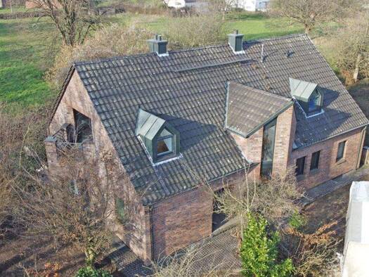 Einfamilienhaus zum Kauf 630.000 € 6 Zimmer 200 m² 1.301 m² Grundstück Götterswickerhamm Voerde 46562