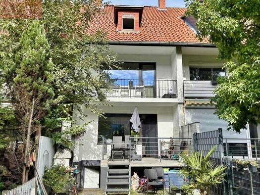 Reihenmittelhaus zum Kauf 295.000 € 5 Zimmer 100 m² 152 m² Grundstück Godshorn Langenhagen 30855