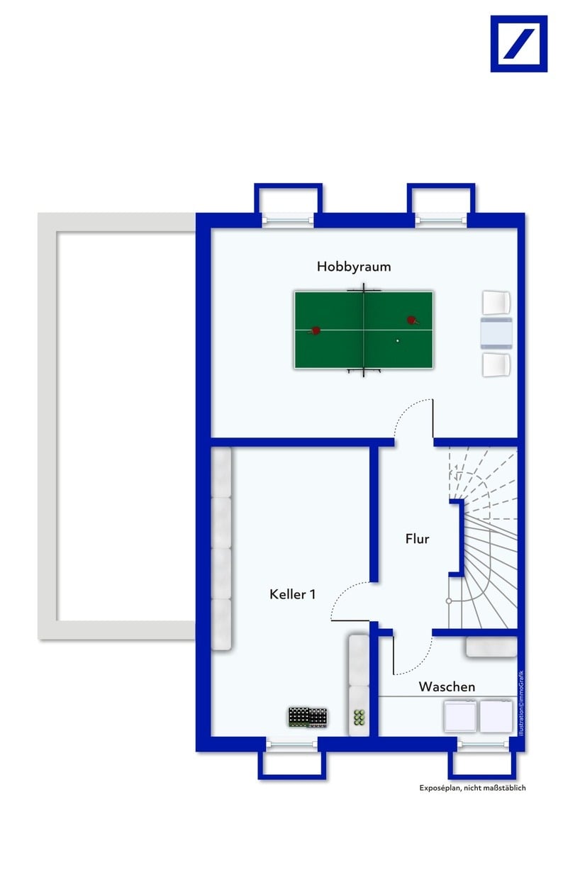 Mehrfamilienhaus zum Kauf 378.000 € 3 Zimmer 104 m²<br/>Wohnfläche 293 m²<br/>Grundstück Niederau / Krauthausen Düren 52355