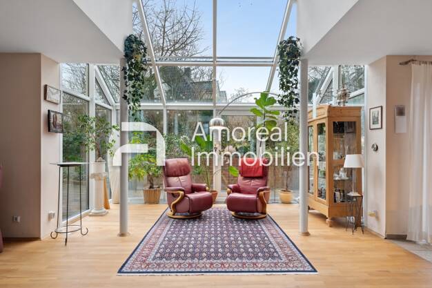Einfamilienhaus zum Kauf 420.000 € 5 Zimmer 229 m² 955 m² Grundstück Bremervörde Bremervörde 27432