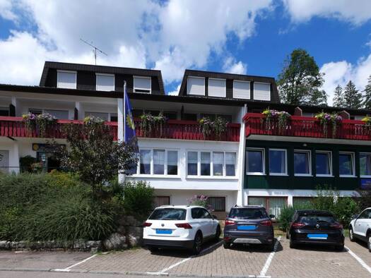 Gastronomie/Hotel zum Kauf 990.000 € 180 m² Gastrofläche 2.500 m² Grundstück Schönwald im Schwarzwald 78141