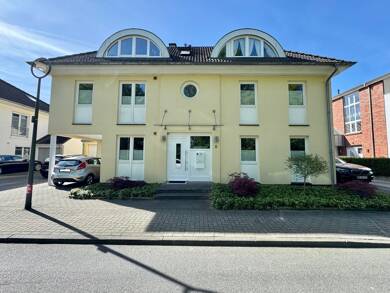Wohnung zum Kauf 649.000 € 4 Zimmer 150 m² 1. Geschoss Horn Bremen / Horn-Lehe 28359