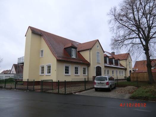 Wohnung zum Kauf 165.000 € 3 Zimmer 87,7 m² 2. Geschoss Neustadt 35279