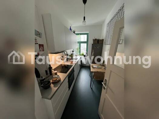 Terrassenwohnung zur Miete Tauschwohnung 820 € 2 Zimmer 51 m² 2. Geschoss Niendorf Hamburg 20255