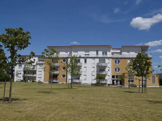 Wohnung zum Kauf 169.000 € 2 Zimmer 51 m² Muggensturm 76461