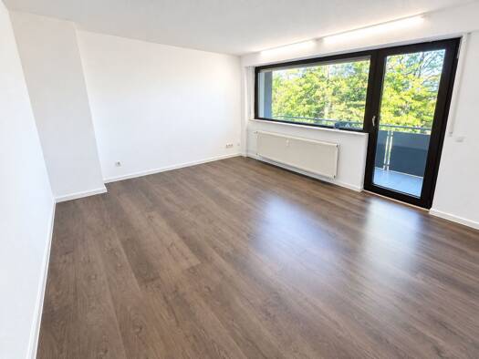 Wohnung zur Miete 950 € 2 Zimmer 60 m² Geschoss 1/2 frei ab sofort Sandhausen 69207