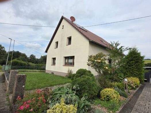 Wohnung zur Miete 670 € 4 Zimmer 89 m² Köllerbach Püttlingen / Köllerbach 66346