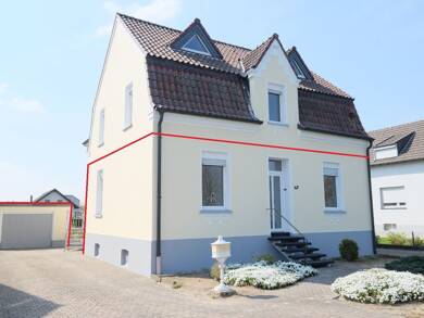 Wohnung zum Kauf 185.000 € 3 Zimmer 81,6 m² Wardhausen Kleve-Wardhausen 47533