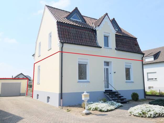 Wohnung zum Kauf 185.000 € 3 Zimmer 81,6 m² Wardhausen Kleve-Wardhausen 47533