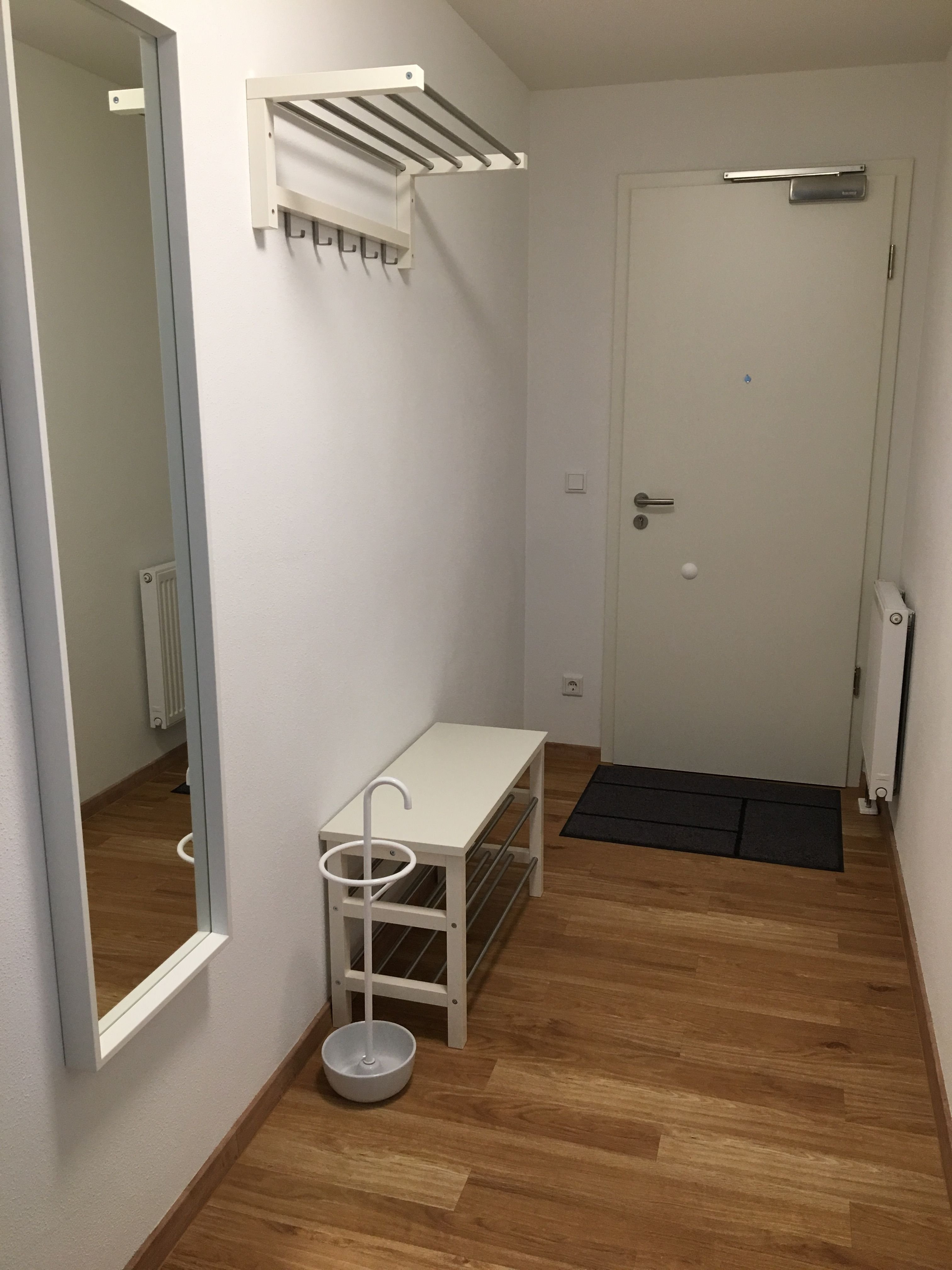 Studio zur Miete Wohnen auf Zeit 1.440 € 2 Zimmer 66 m²<br/>Wohnfläche 02.12.2024<br/>Verfügbarkeit Waging am See Waging a. See 83329