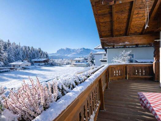 Einfamilienhaus zum Kauf 990.000 € 4 Zimmer 147 m² 972 m² Grundstück Kössen 6345