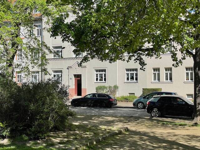 Schöne 3-Zimmer-Wohnung * hohe Ausstattung * Top- Zustand * ruhige Lage * Leipzig-Großzschocher am Huttenpark – Leipzig – Vorschaubild 5