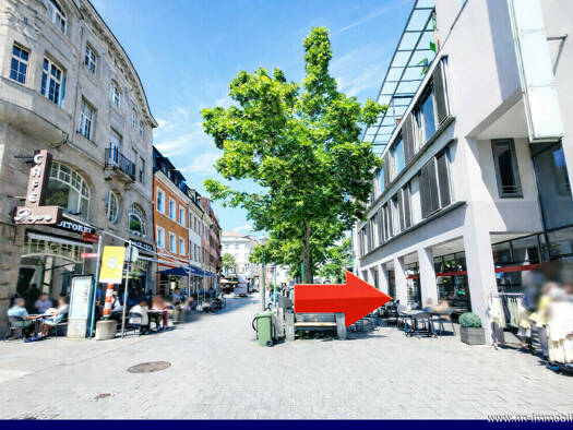 Bürofläche zur Miete 4.900 € 10 Zimmer Lörrach Lörrach 79539