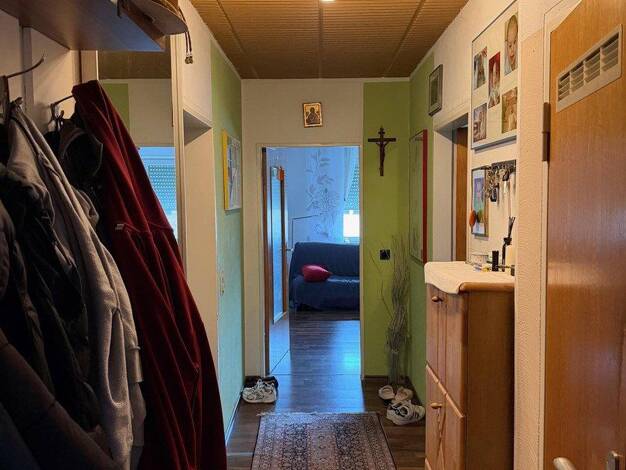 Wohnung zur Miete 825 € 3 Zimmer 76 m² 1. Geschoss frei ab 01.12.2026 Münstergarten 71 Sechtem Bornheim 53332