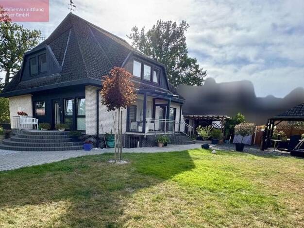 Einfamilienhaus zum Kauf 448.000 € 5 Zimmer 159,6 m² 738 m² Grundstück frei ab 01.03.2027 Elze Wedemark 30900