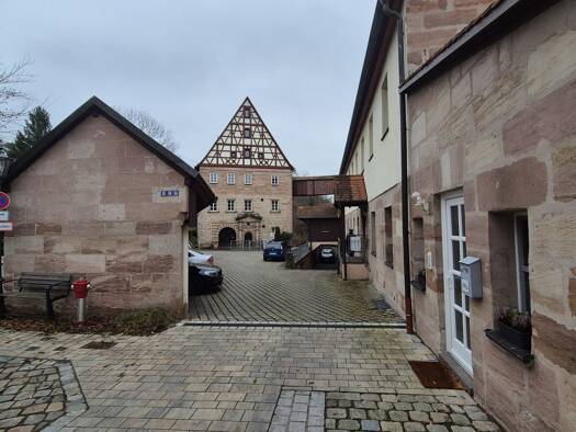 Wohnung zum Kauf 199.000 € 3 Zimmer 77,7 m² Wendelstein 90530