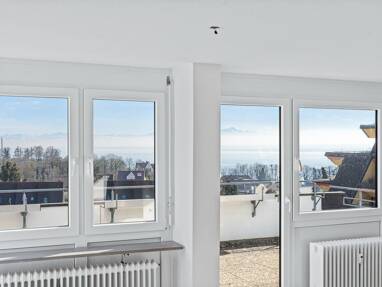 Wohnung zum Kauf 749.000 € 5 Zimmer 152 m² Meersburg Meersburg 88709