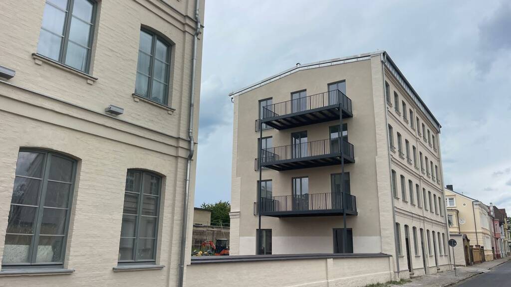 Studio zur Miete 1.250 € 3 Zimmer 104 m² Geschoss EG/3 frei ab 01.04.2026 Grabenstraße 5 a Luckenwalde 14943