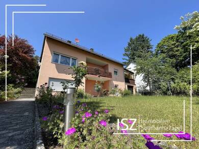 Einfamilienhaus zum Kauf 495.000 € 8 Zimmer 215 m² 726 m² Grundstück Ochenbruck Schwarzenbruck 90592
