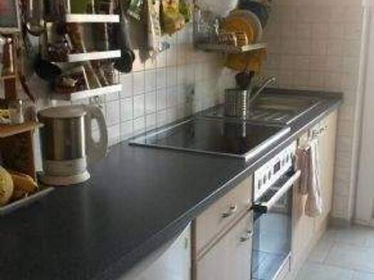 Wohnung zur Miete 895 € 4 Zimmer 85 m² 4. Geschoss Kriemhildstr.22 Bleiweiß Nürnberg 90461