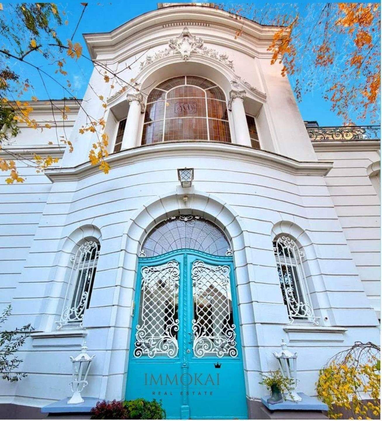 Villa zum Kauf - Ansicht 6