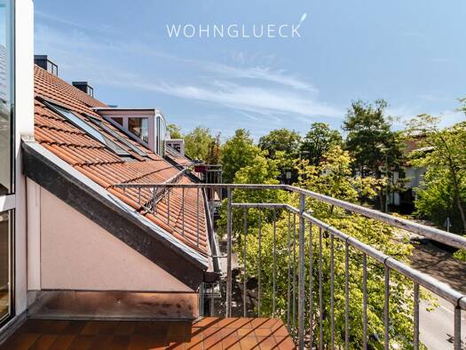 Wohnung zum Kauf 355.000 € 2 Zimmer 60,3 m² Ottobrunn 85521